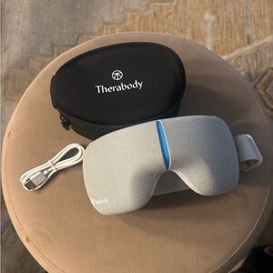 Therabody SmartGoggles Gen 1 with Case